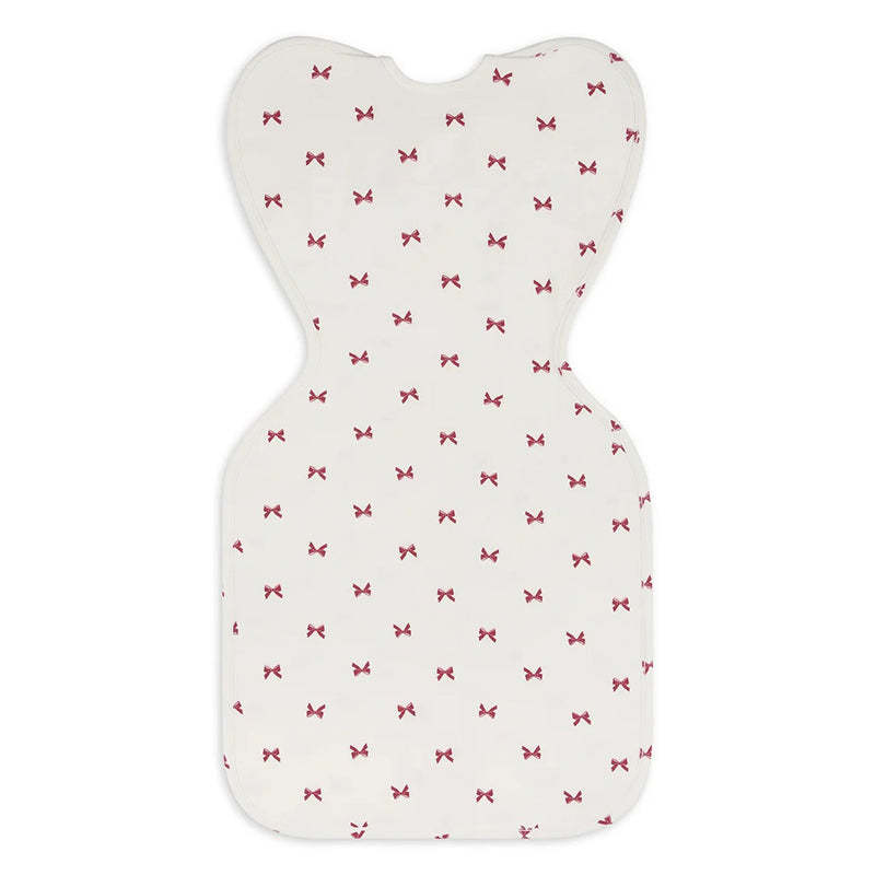 Love To Dream Swaddle Up 1.0T Stretch Cotton Bows