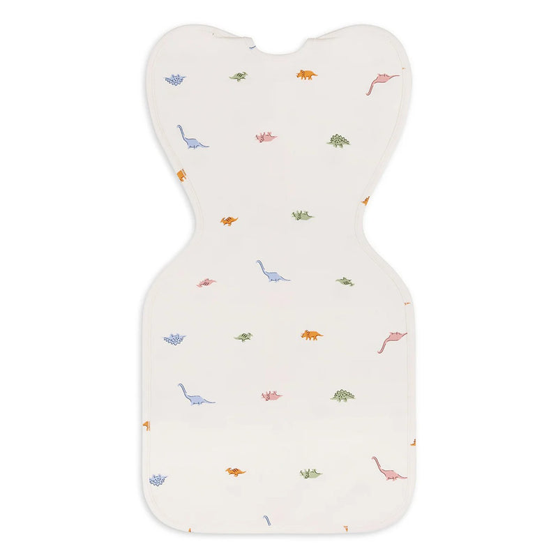 Love To Dream Swaddle Up 1.0T Stretch Cotton Dinosnore