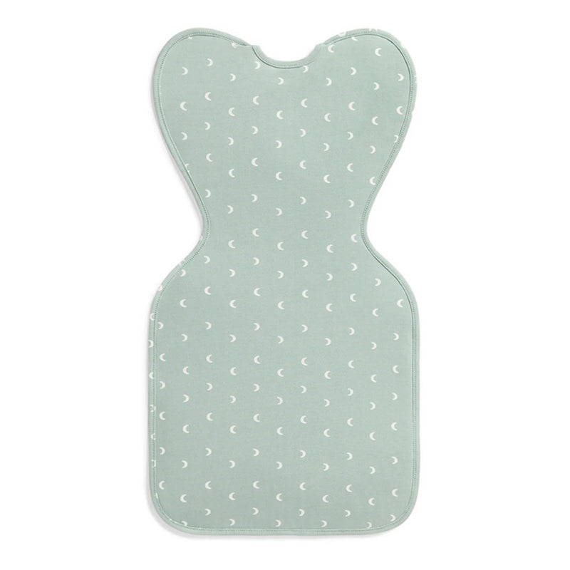 Love To Dream Swaddle Up 1.0T Stretch Cotton Moon Olive