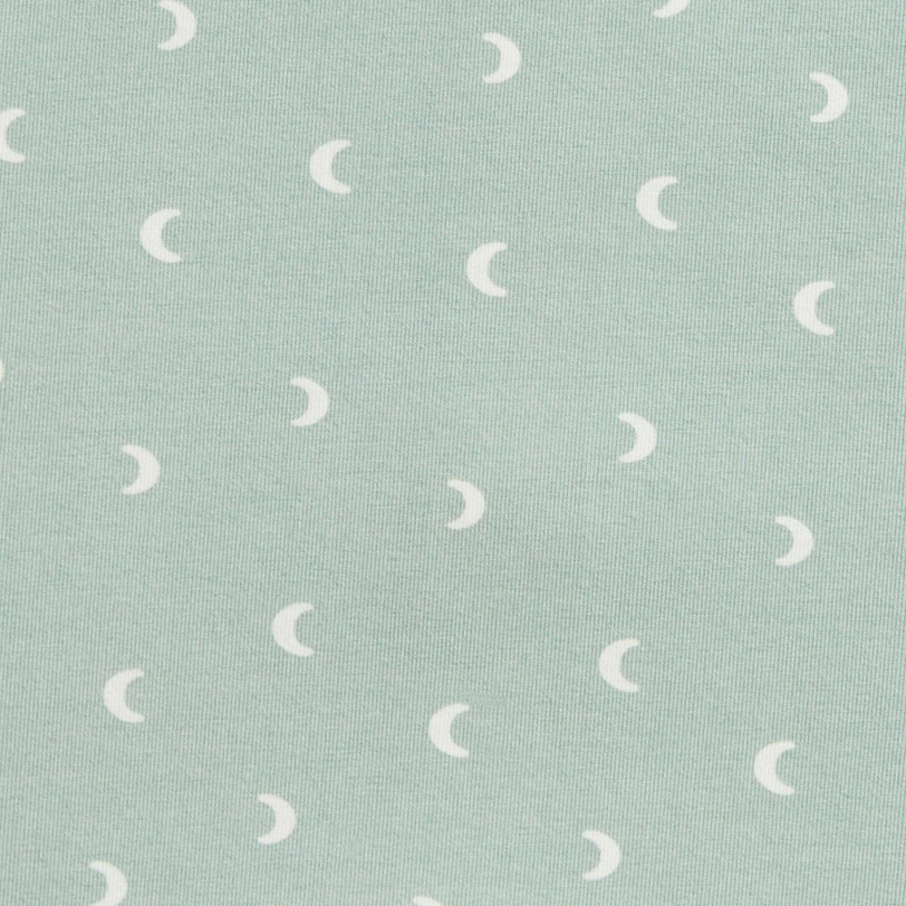 Love To Dream Swaddle Up Transition Bag 1.0T Stretch Cotton Moon Olive