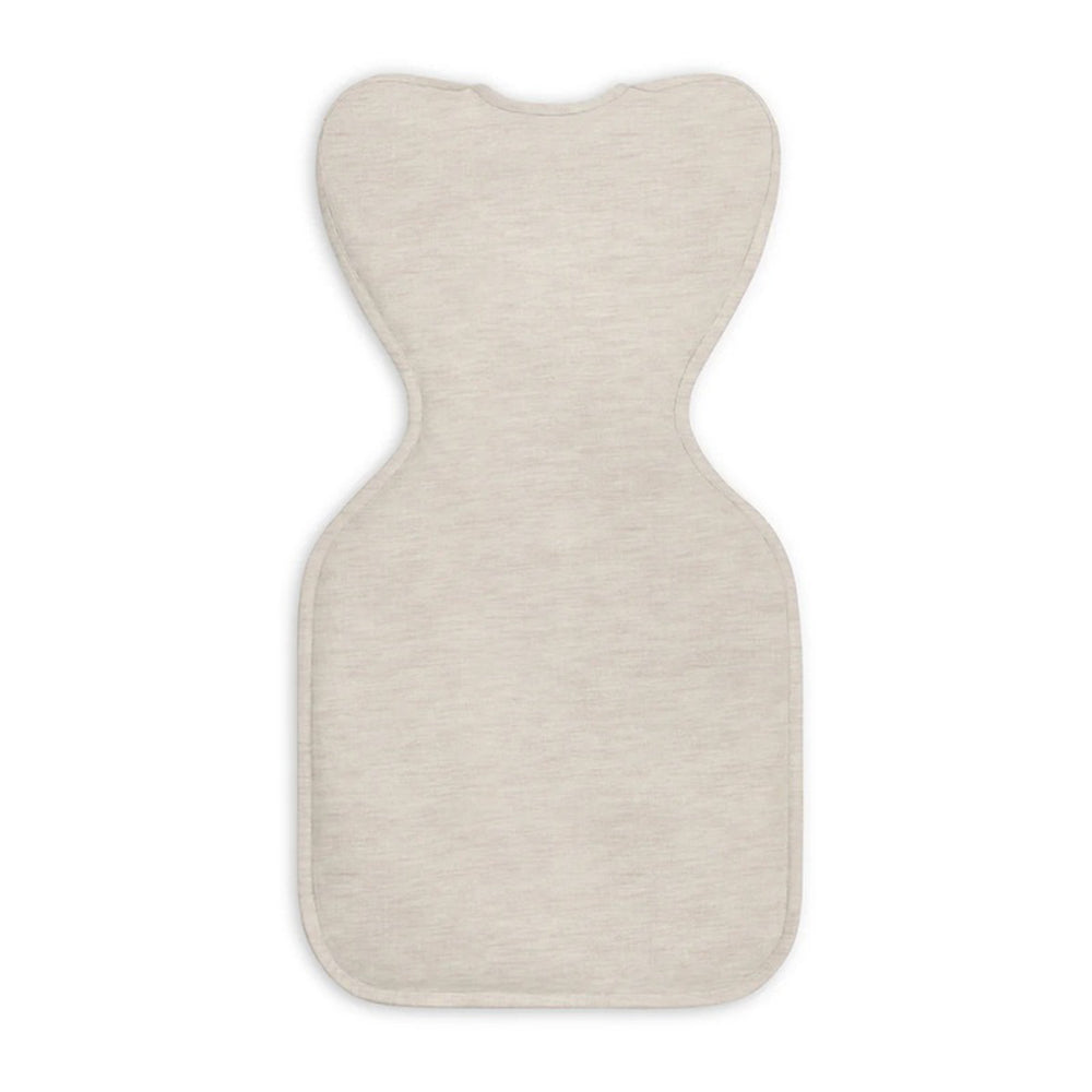 Love To Dream Swaddle Up 1.0T Stretch Cotton Oatmeal
