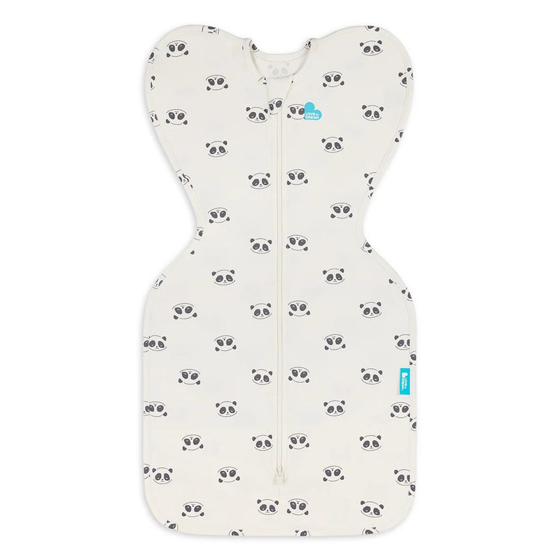 Love To Dream Swaddle Up 1.0T Stretch Cotton Sleepy Panda