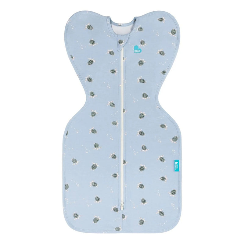 Love To Dream Swaddle Up 1.0T Stretch Cotton Turtally