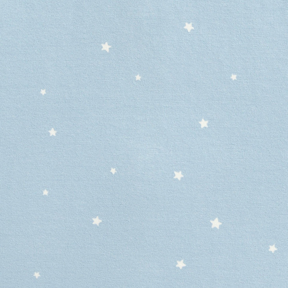 Love To Dream Sleep Bag 1.0T Stretch Cotton Twinkle Powder Blue