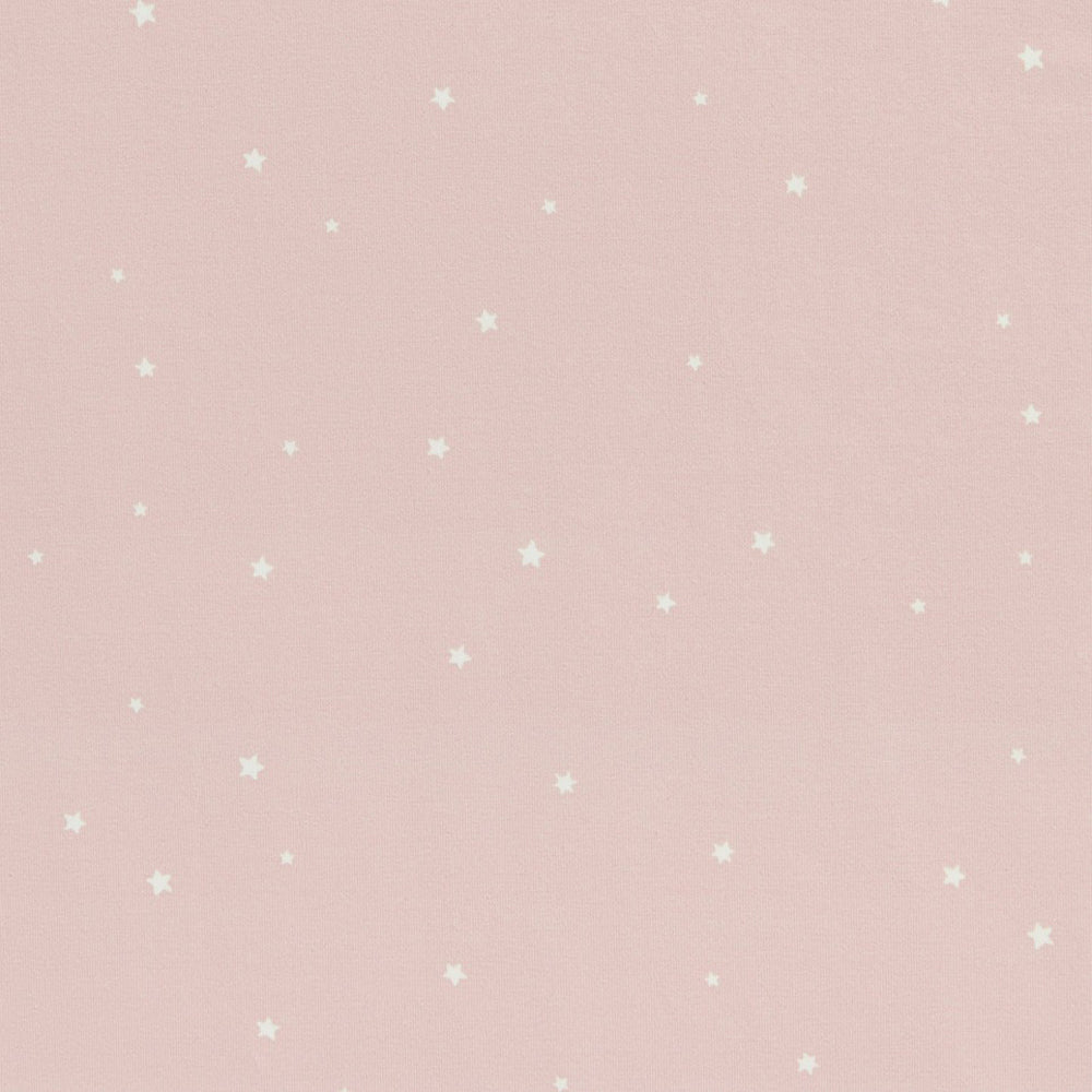 Love To Dream Sleep Bag 1.0T Stretch Cotton Twinkle Powder Pink
