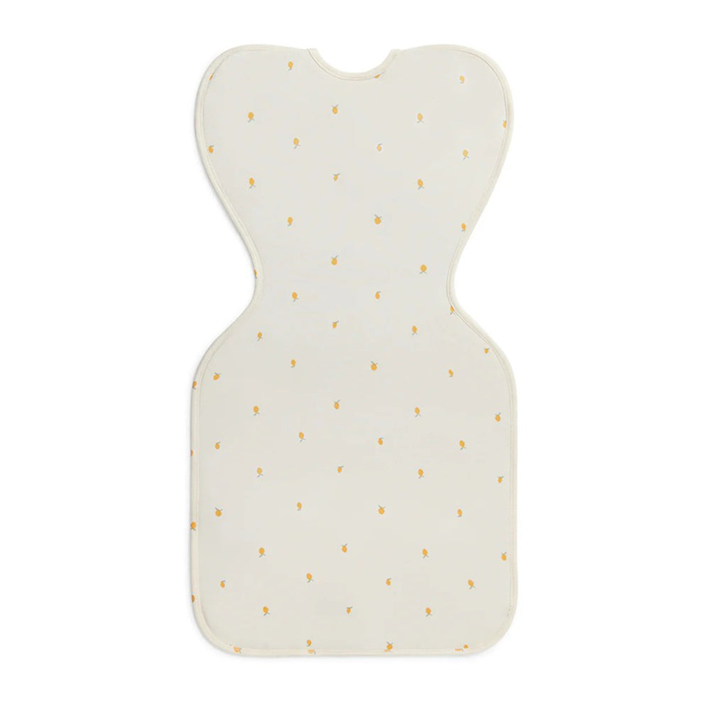 Love To Dream Swaddle Up 1.0T Viscose From Bamboo Lemons Cream