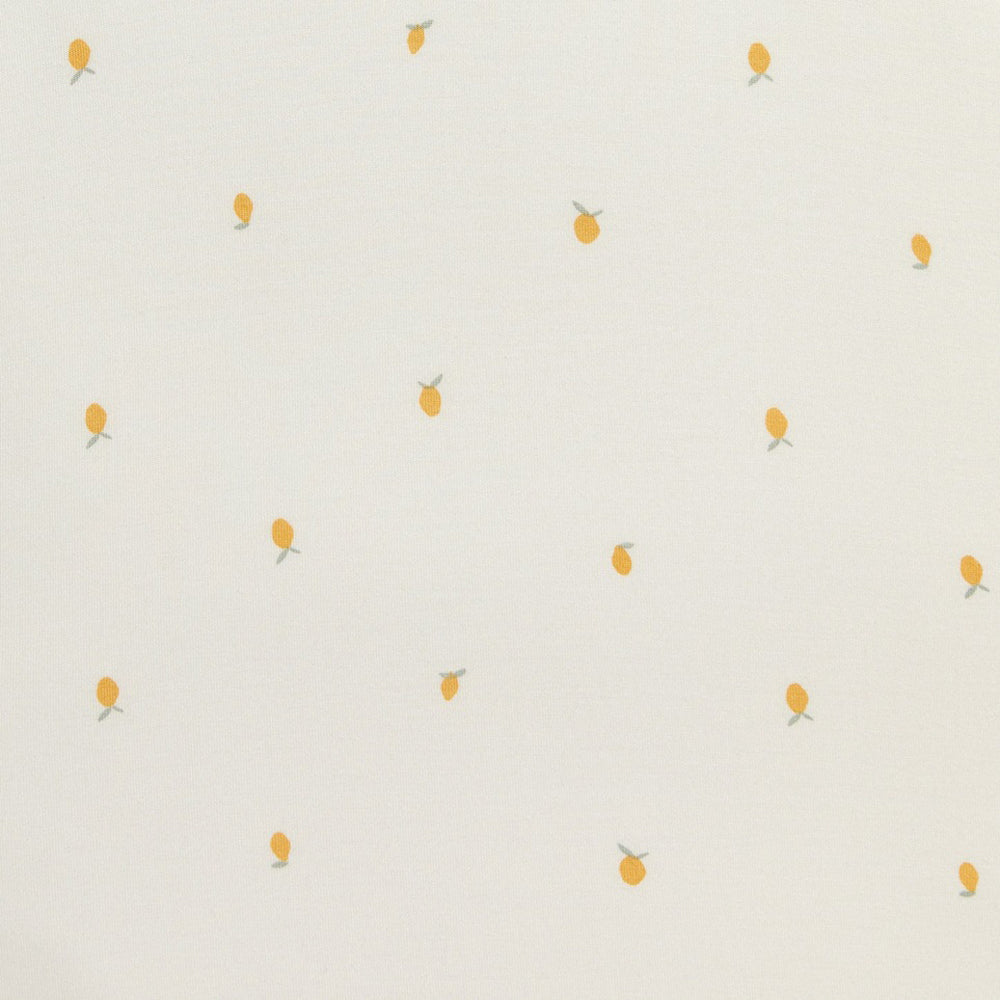 Love To Dream Swaddle Up 1.0T Viscose From Bamboo Lemons Cream