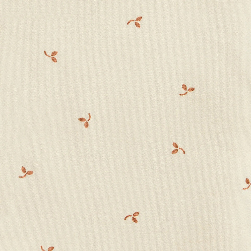 Love To Dream Sleep Suit 1.5T Stretch Cotton Fleece Twigs Oatmeal