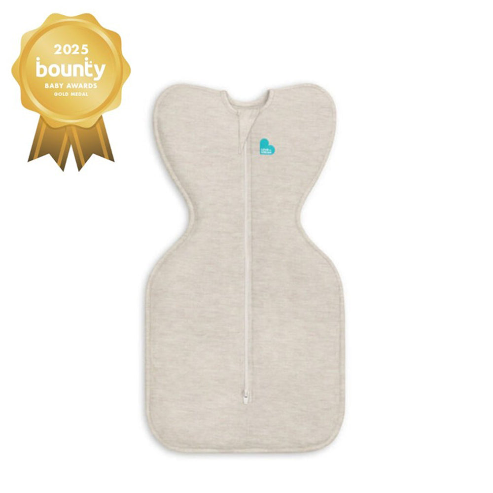 Love To Dream Swaddle UP Original 1.0 Tog
