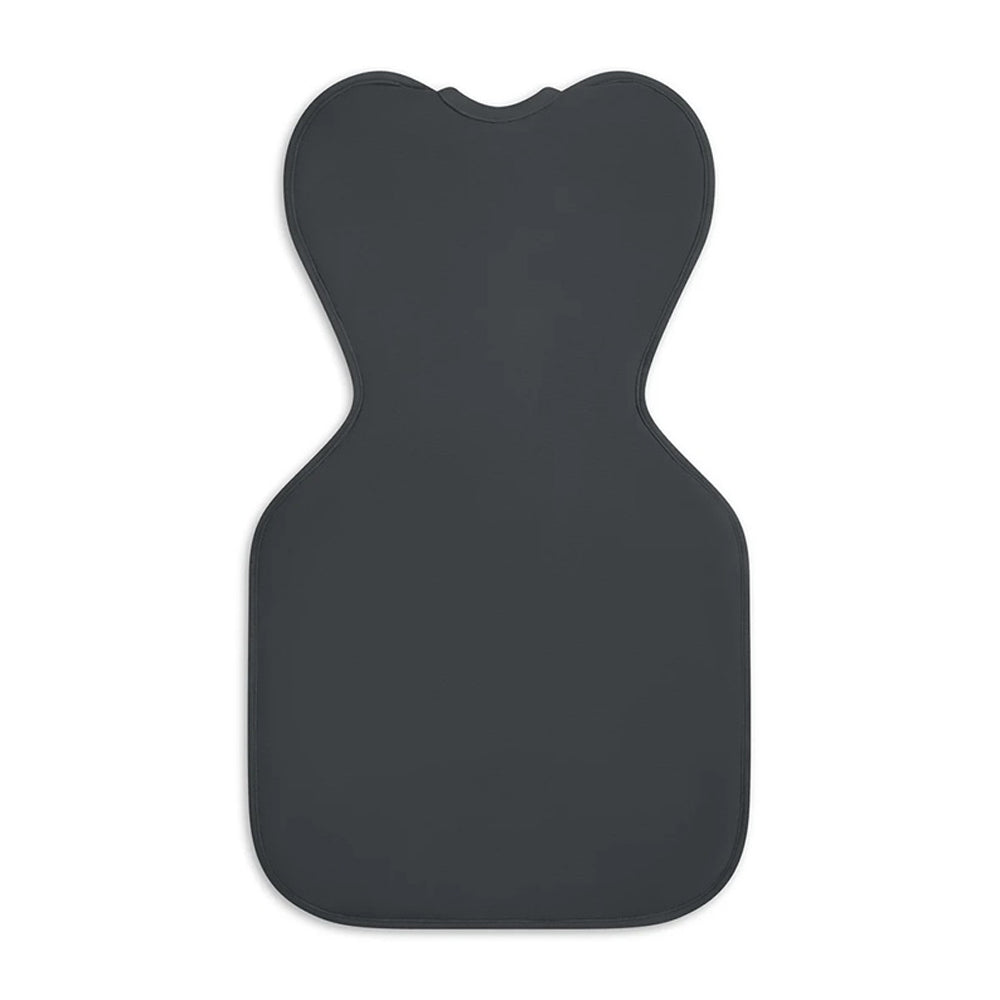 Love To Dream Swaddle Up 2.5 Merino Charcoal Lambs Best Friend