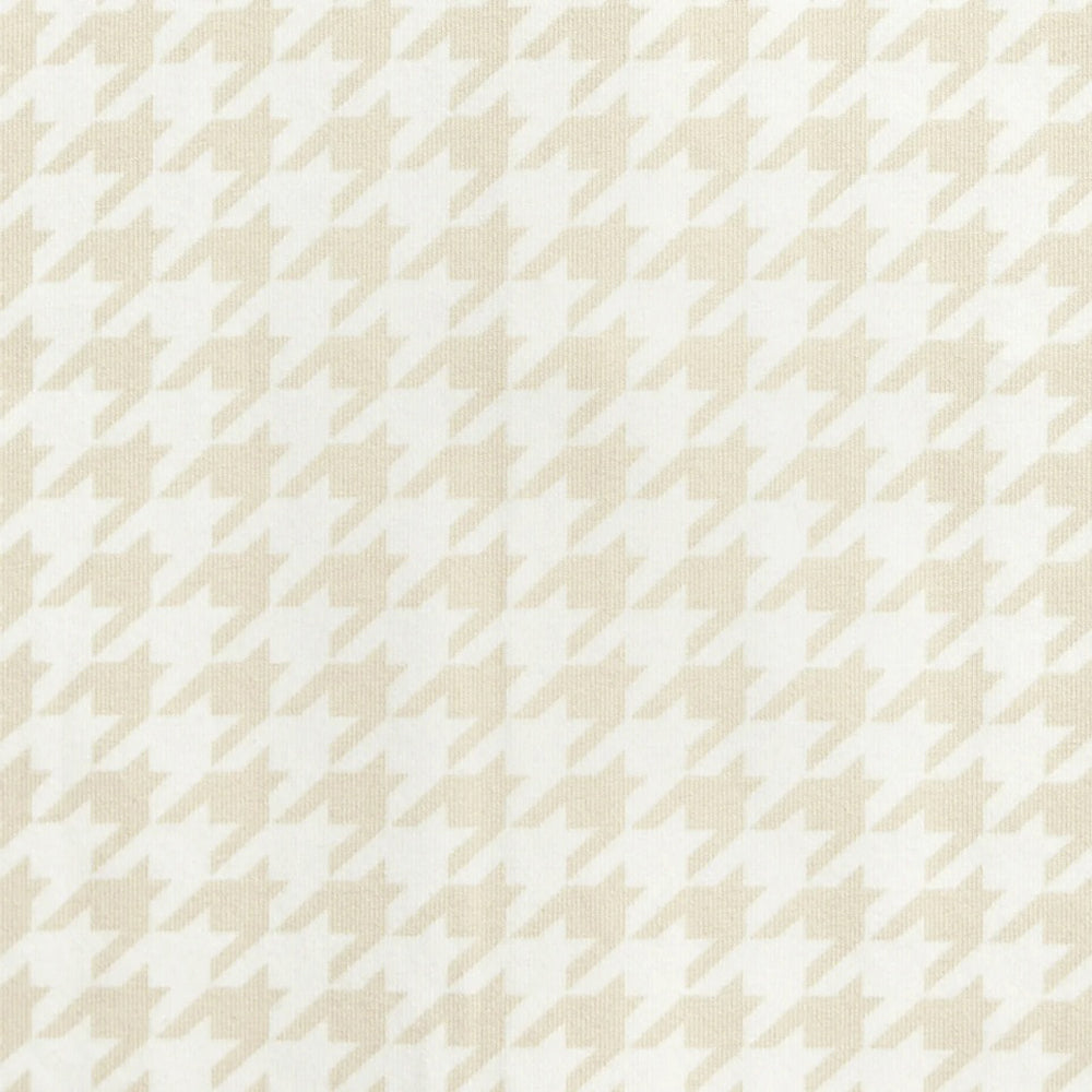 Love To Dream Swaddle Up Sleep Bag 1.0T Original Stretch Cotton Houndstooth Tan