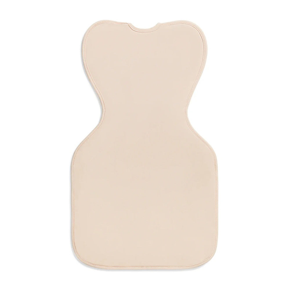 Love To Dream Swaddle Up Sleep Bag 3.5T Quilted Stretch Cotton Blush