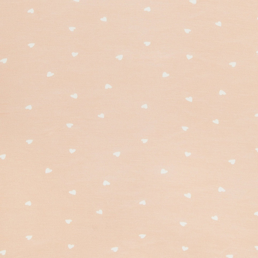 Love To Dream Swaddle Up Transition Bag 0.2T Viscose From Bamboo Hearts Blush