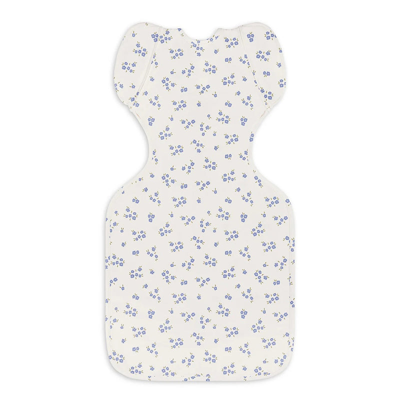 Love To Dream Swaddle Up Transition Bag 1.0T Stretch Cotton Meadow