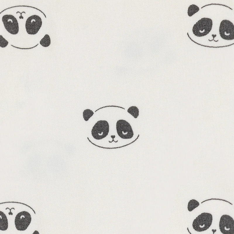 Love To Dream Swaddle Up Transition Bag 1.0T Stretch Cotton Sleepy Panda