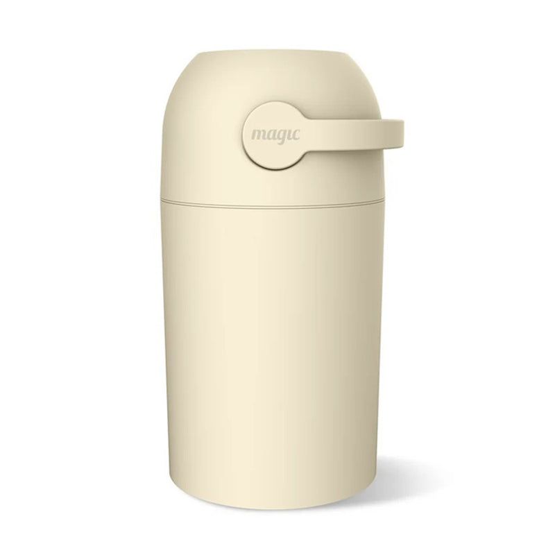 Magic Majestic Nappy Bin
