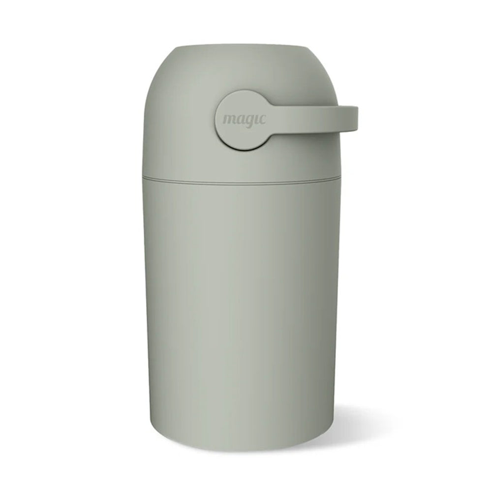 Magic Majestic Nappy Bin