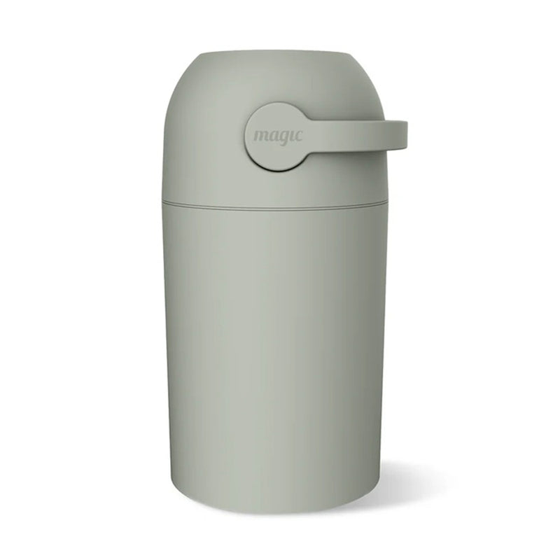 Magic Majestic Nappy Bin