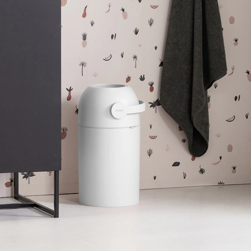 Magic Majestic Nappy Bin
