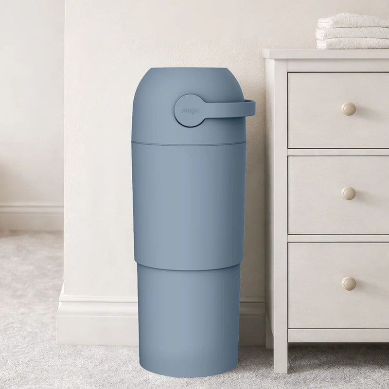 Magic Thoth Nappy Bin
