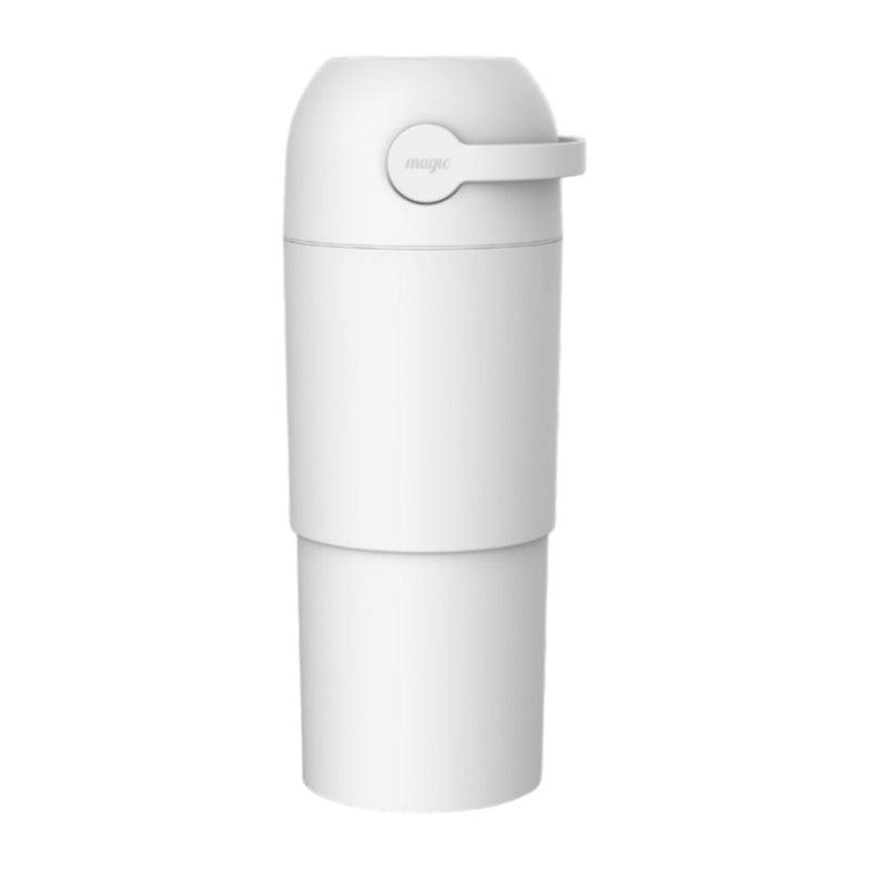Magic Thoth Nappy Bin