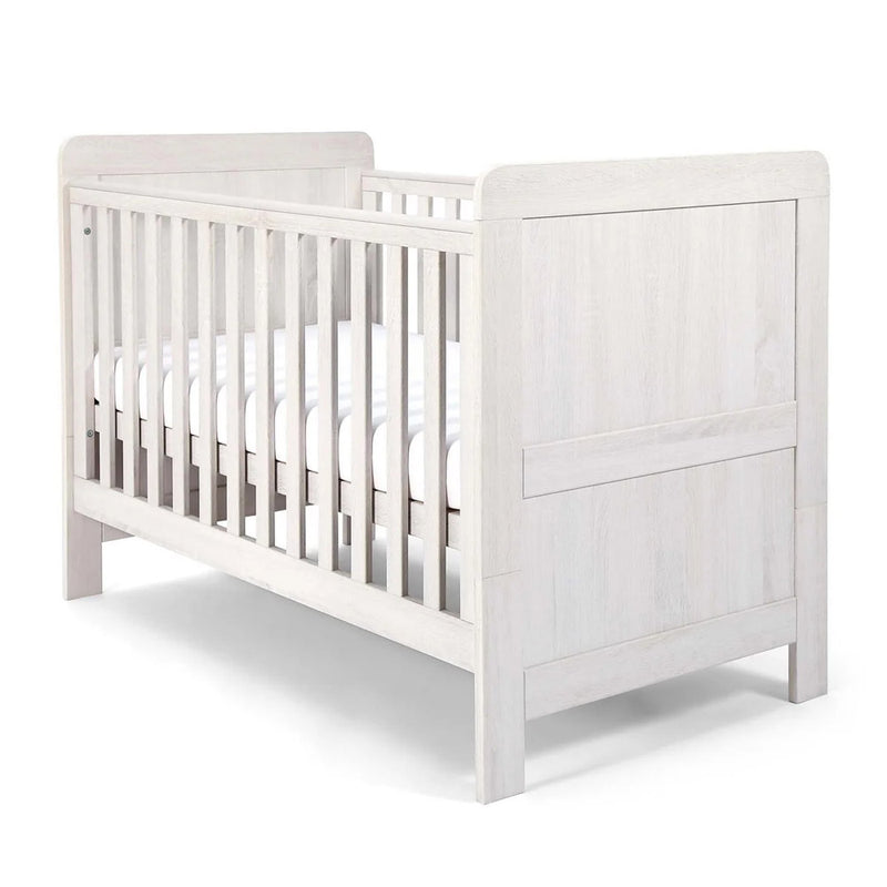 Mamas & Papas Atlas Cot Bed