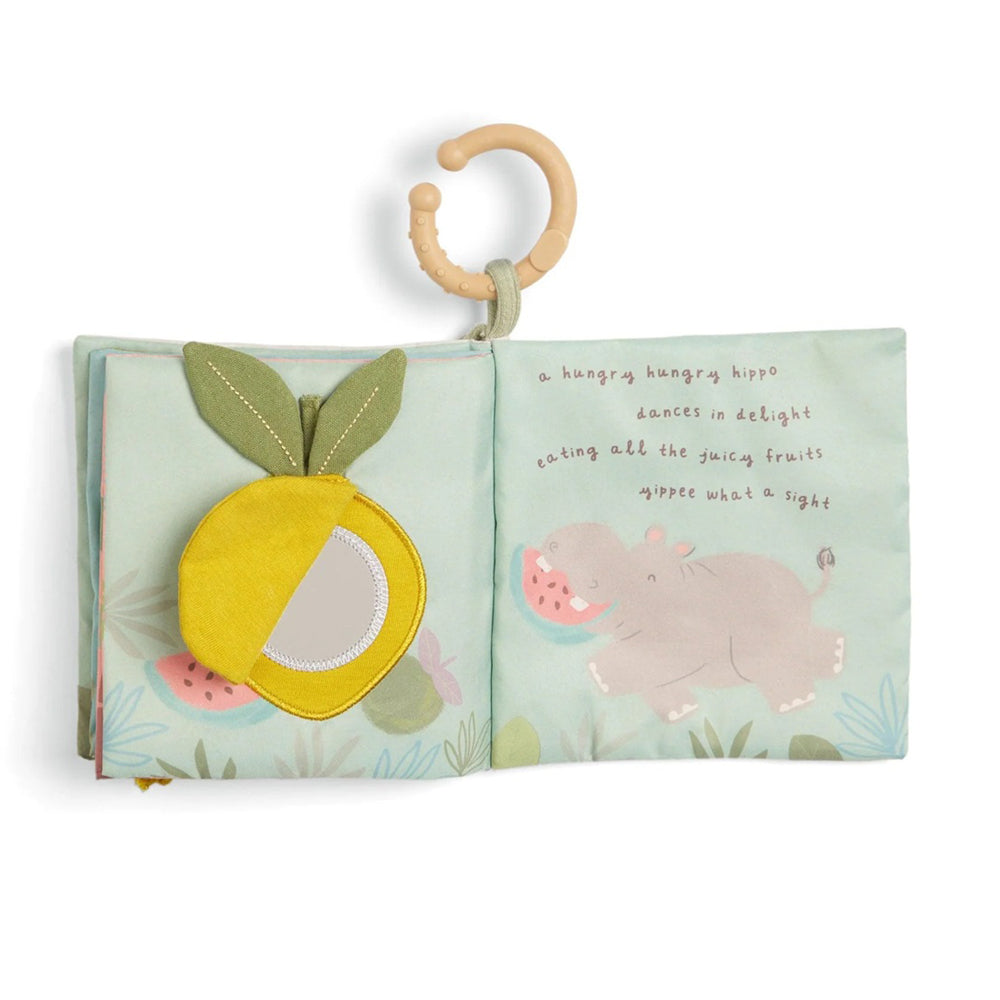 Mamas & Papas Activity Book Safari