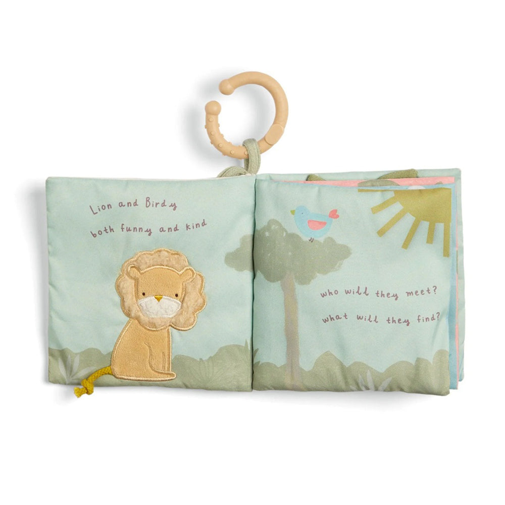 Mamas & Papas Activity Book Safari