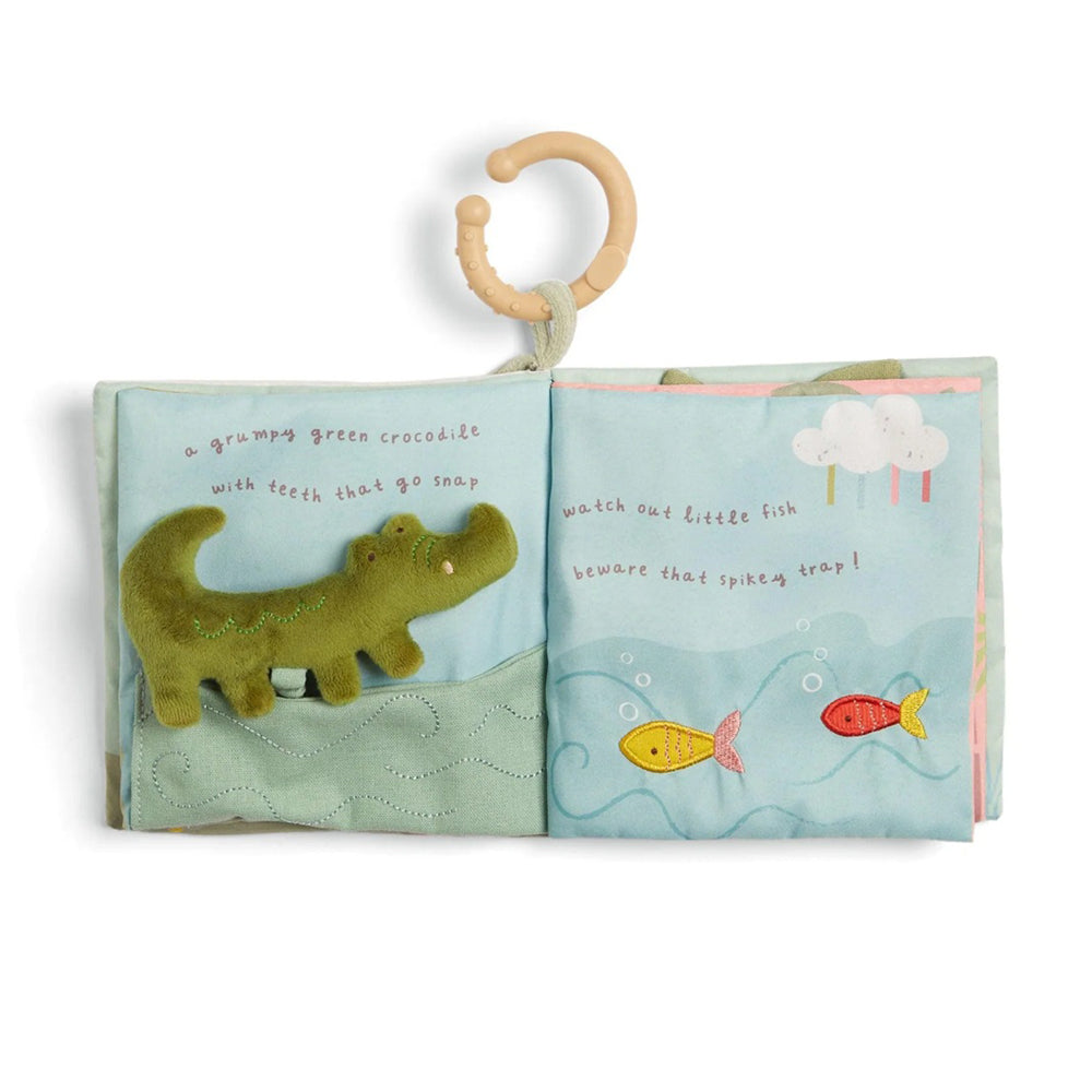 Mamas & Papas Activity Book Safari