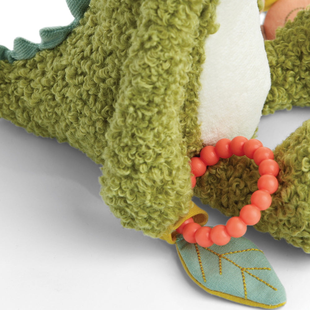 Mamas & Papas Activity Toy Cody Crocodile