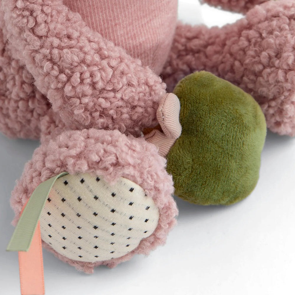 Mamas & Papas Activity Toy Edie Elephant