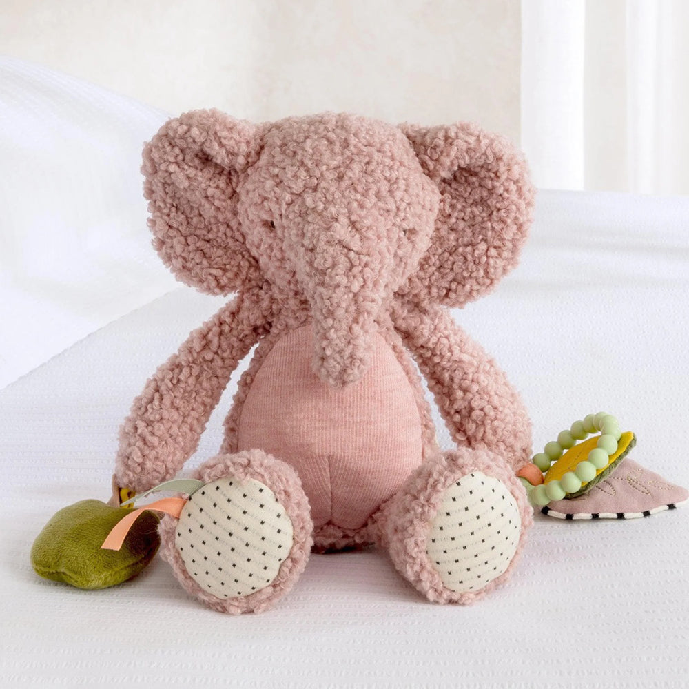 Mamas & Papas Activity Toy Edie Elephant
