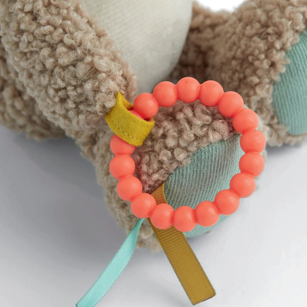 Mamas & Papas Activity Toy Henry Hippo