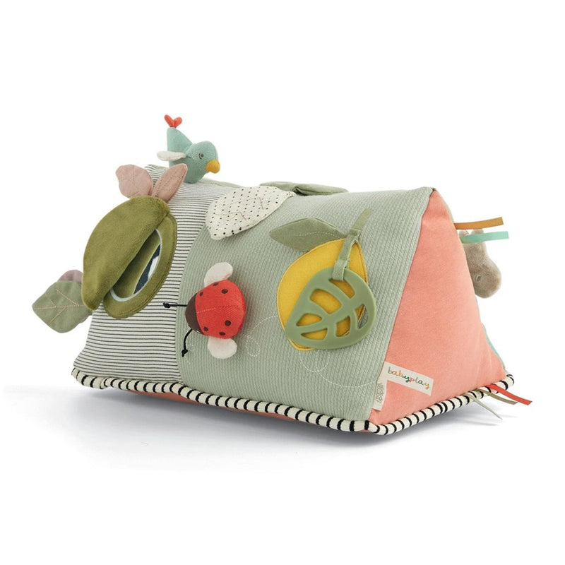 Mamas & Papas Activity Triangle