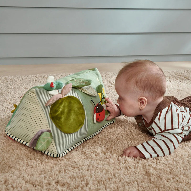 Mamas & Papas Activity Triangle