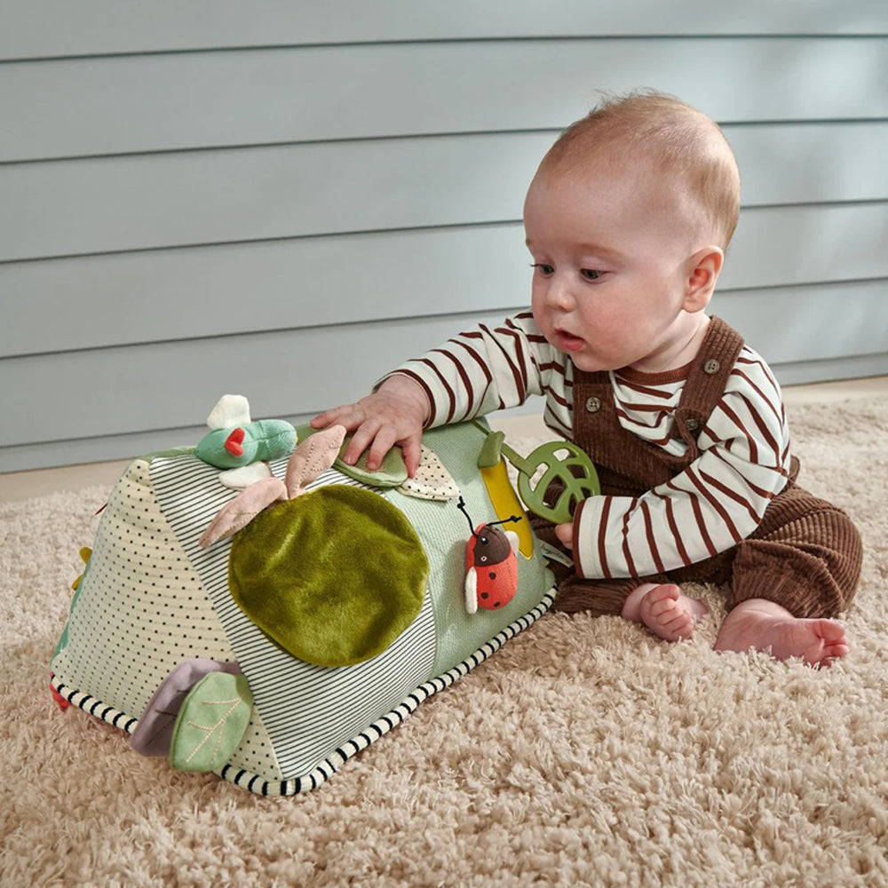 Mamas & Papas Activity Triangle