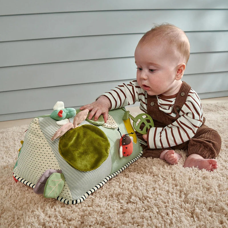 Mamas & Papas Activity Triangle