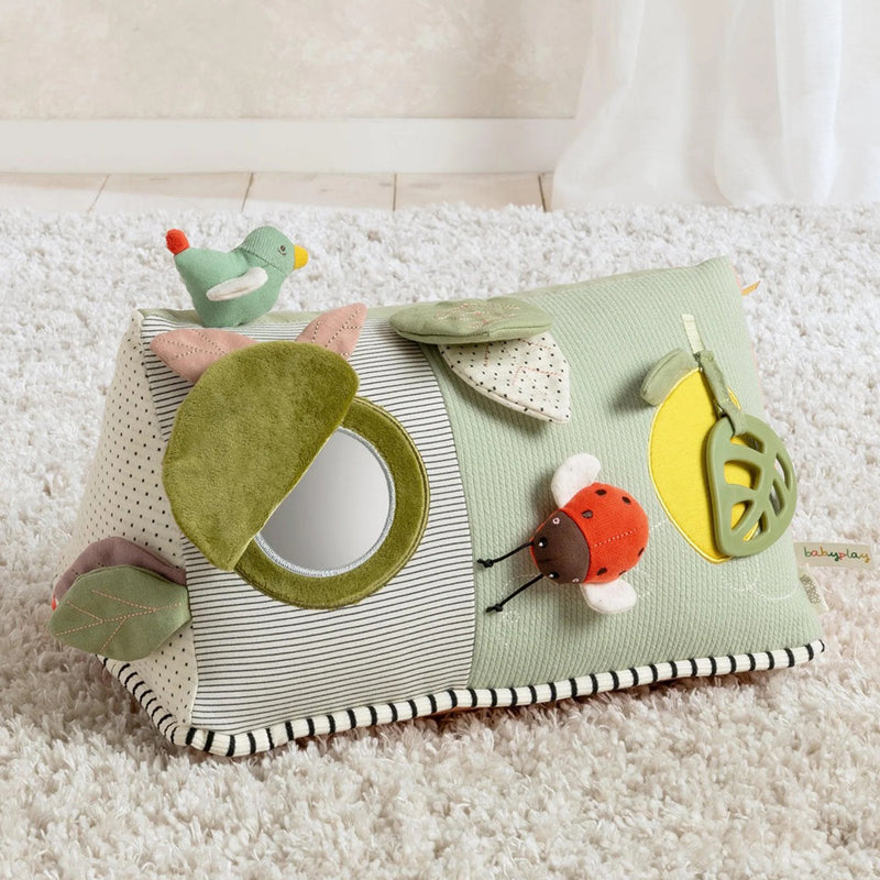 Mamas & Papas Activity Triangle