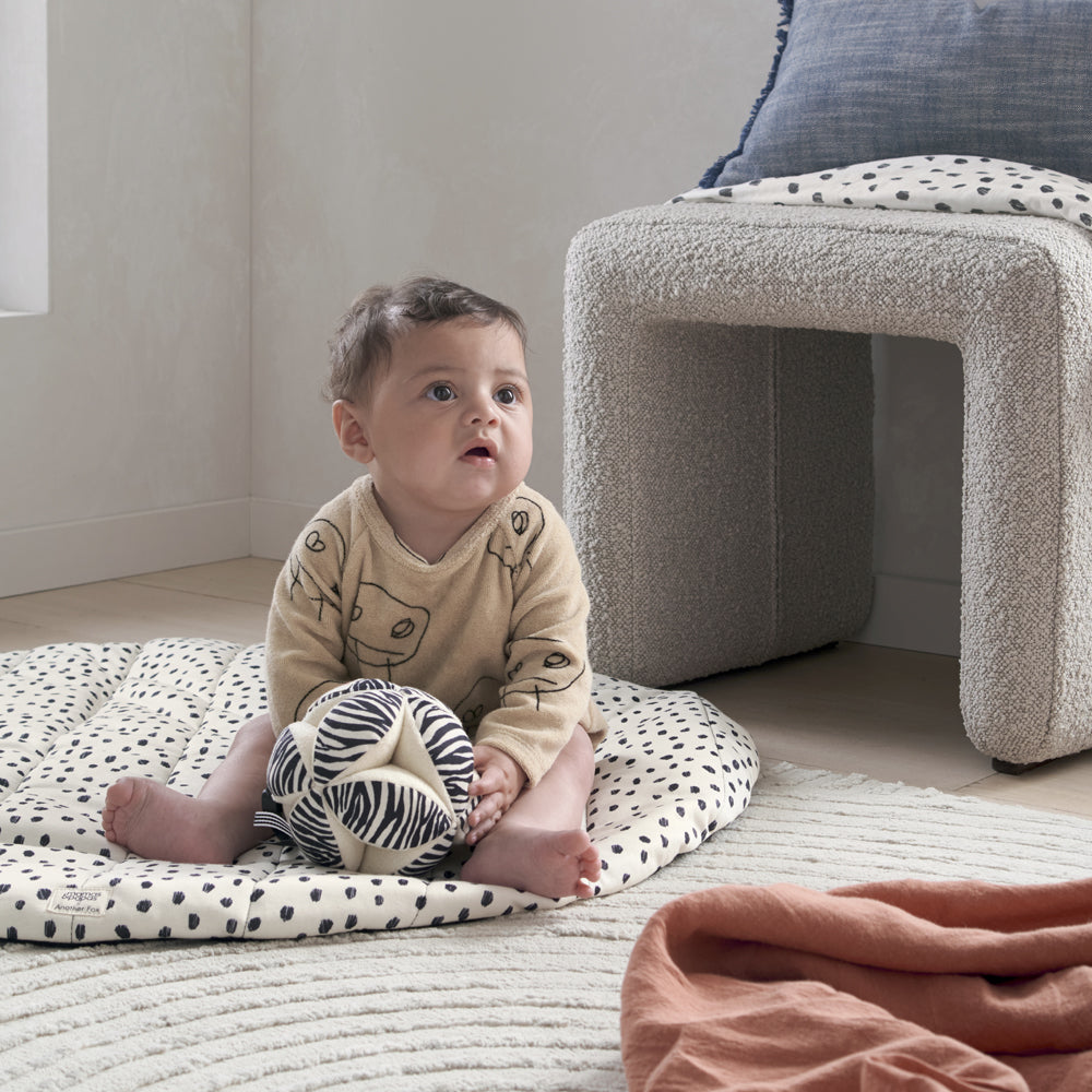 Mamas & Papas Clutch Ball - Another Fox