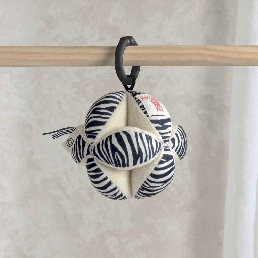 Mamas & Papas Clutch Ball - Another Fox