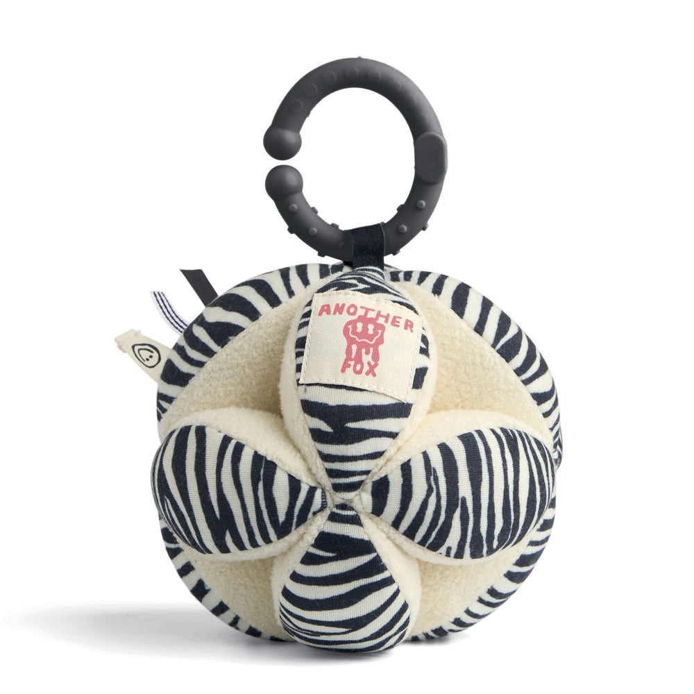 Mamas & Papas Clutch Ball - Another Fox