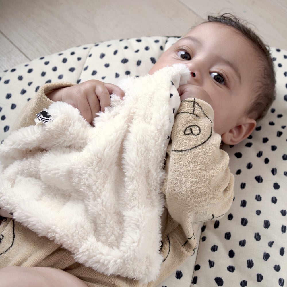 Mamas & Papas Comforter - Another Fox