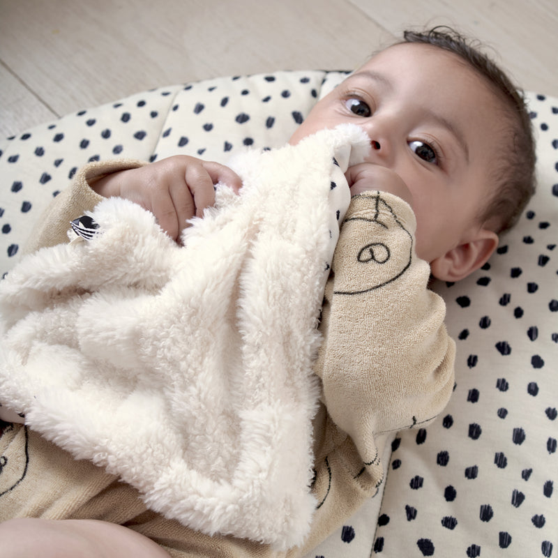 Mamas & Papas Comforter - Another Fox