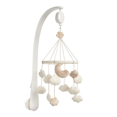 Mamas & Papas Cot Mobile Duckling Cloud