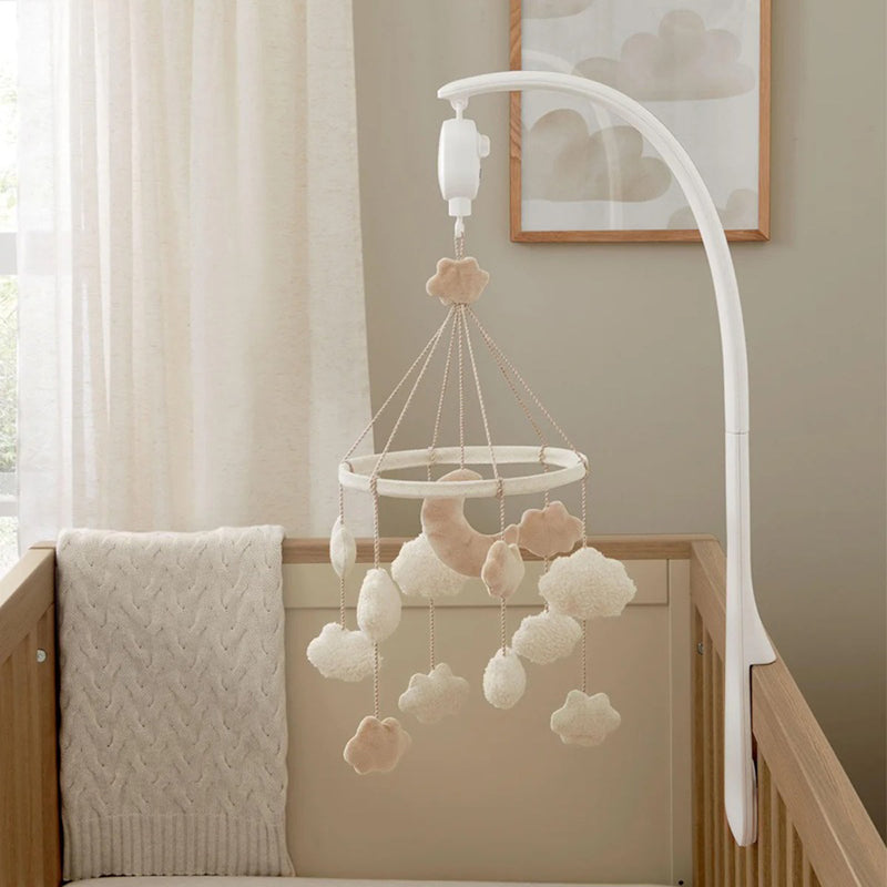 Mamas & Papas Cot Mobile Duckling Cloud