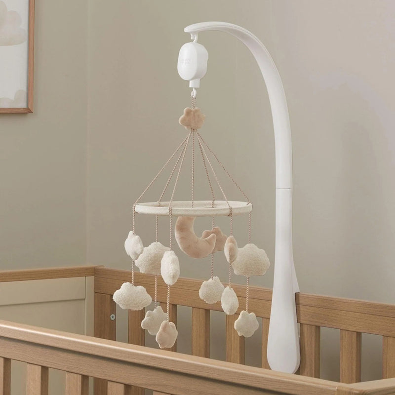 Mamas & Papas Cot Mobile Duckling Cloud