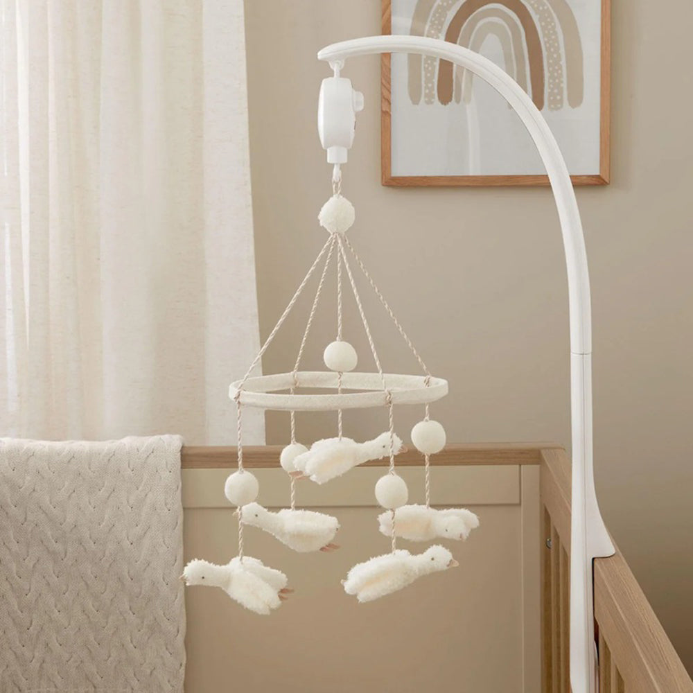 Mamas & Papas Cot Mobile Duckling