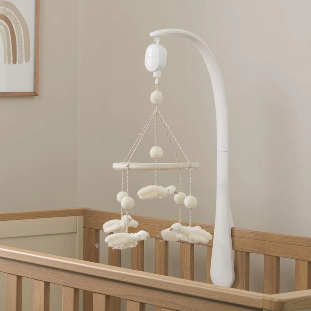 Mamas & Papas Cot Mobile Duckling