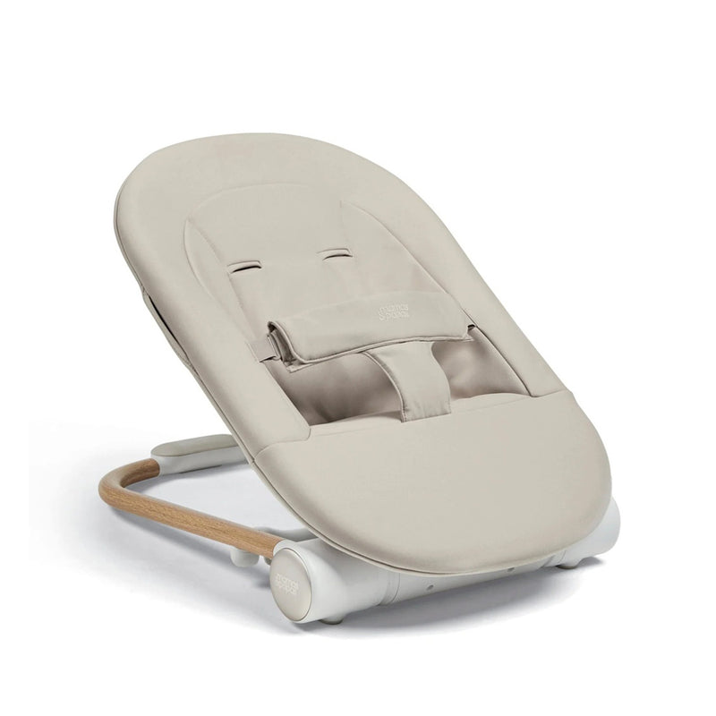 Mamas & Papas Eno High Chair Newborn Bundle