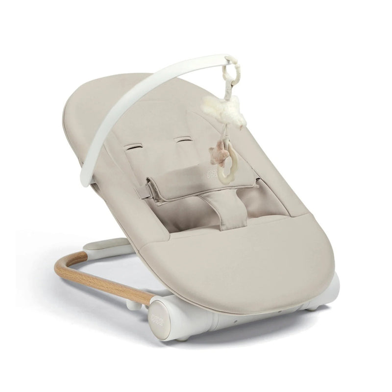 Mamas & Papas Eno High Chair Newborn Bundle